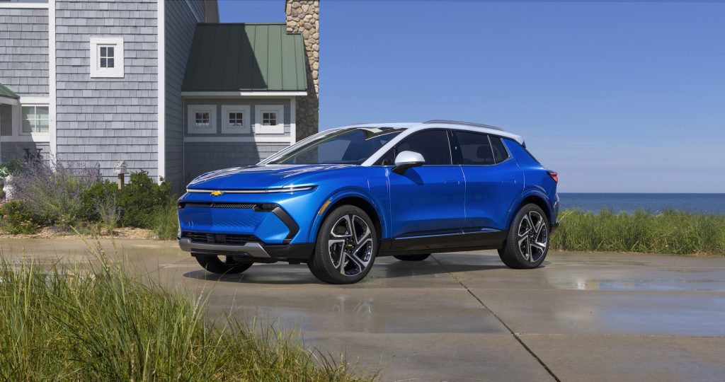 Problemas de frenos en EVs de GM: NHTSA eleva investigación