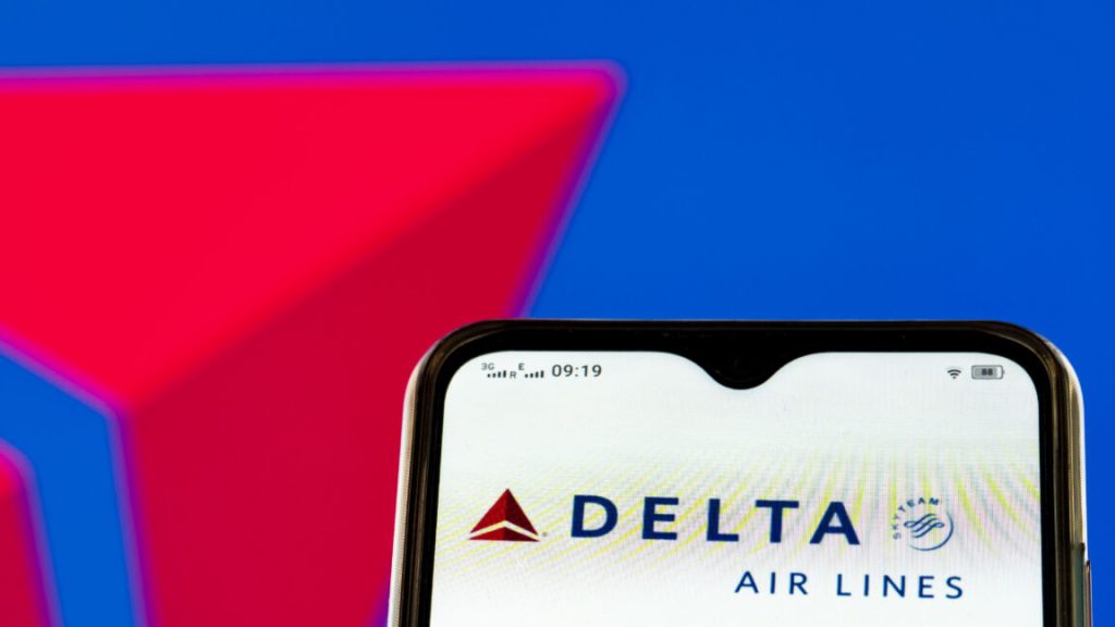 Ataque de hotspot falso en vuelo de Delta: ¿DEF CON en acción?