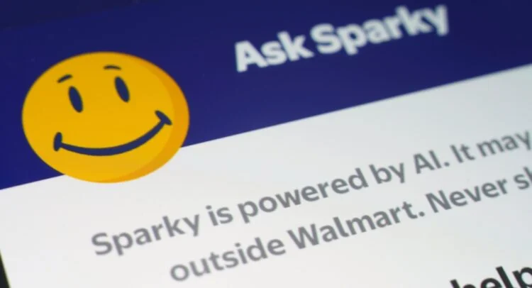 Walmart Chile: laboratorio global de IA para retail