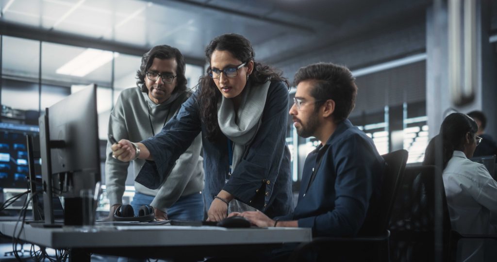 IA en ciberseguridad: 7 usos prácticos para empresas mexicanas
