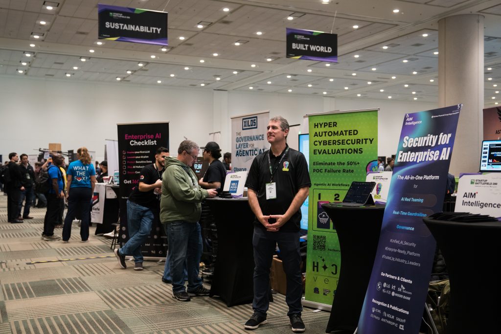 TechCrunch Disrupt 2026: Espacios limitados para startups mexicanas