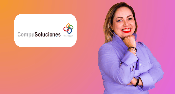 Ciberseguridad en Veracruz: CompuSoluciones impulsa al canal con soluciones inte