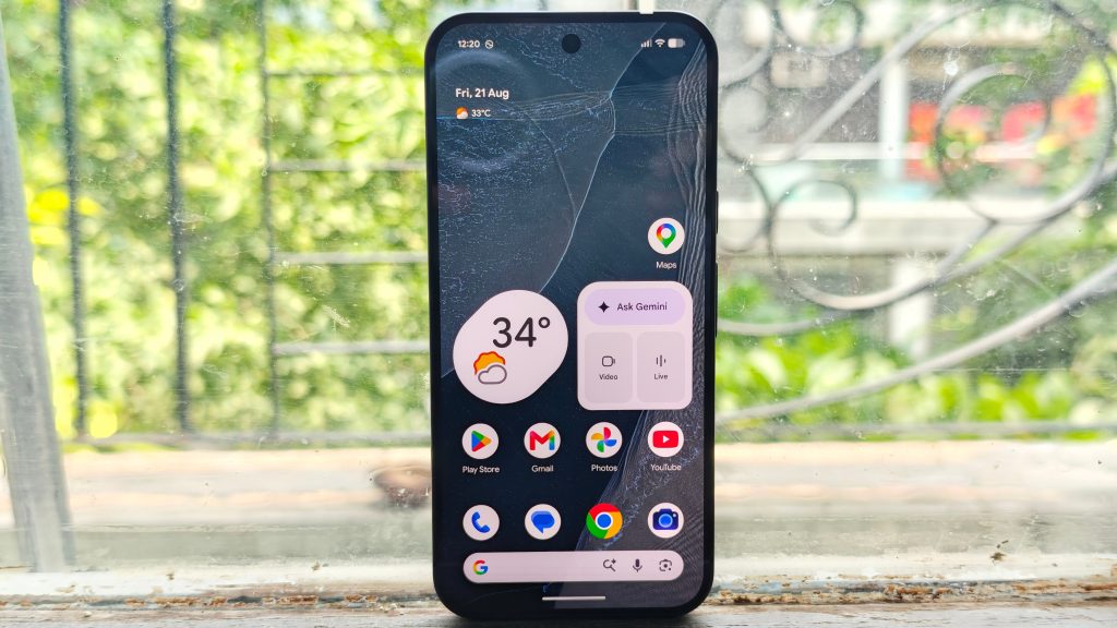 Pixel 11 Pro XL: cámaras ágiles, pero la evolución es tímida