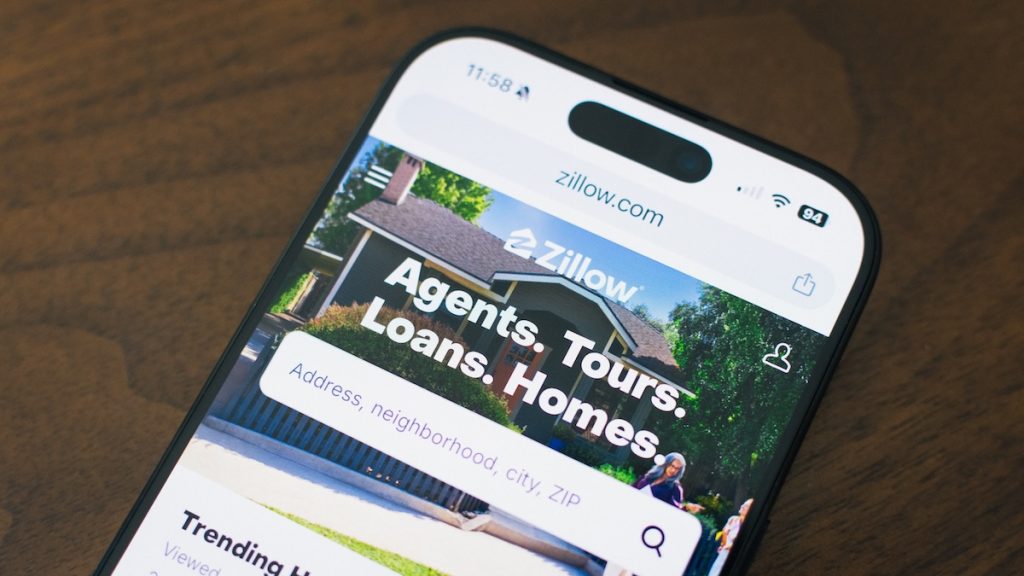 Zillow y Redfin: Acuerdo antimonopolio en EE.UU.
