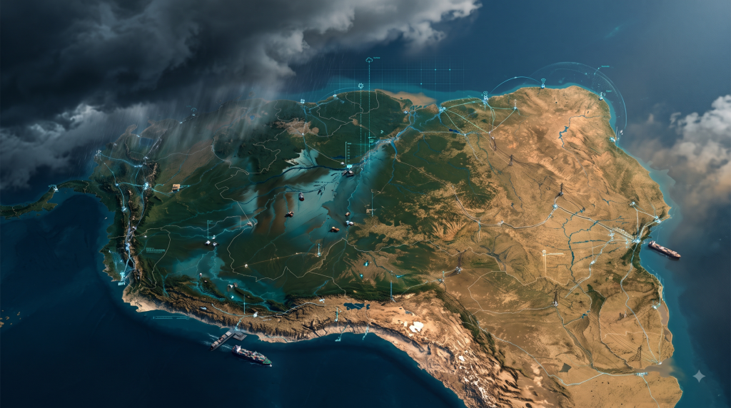 El Niño extremo 2026: IA y resiliencia empresarial en LATAM