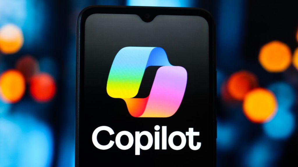 Copilot de Microsoft: vulnerabilidad expuesta por entrada secreta