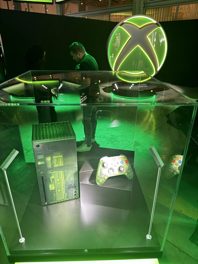 Xbox Series X edición 25 aniversario costará $900 dólares