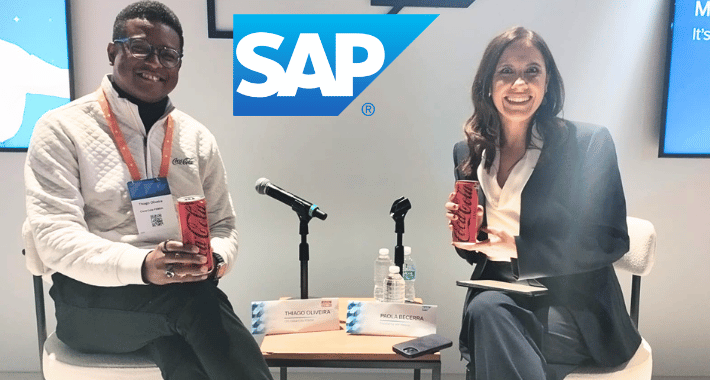 IA en Coca-Cola FEMSA: cómo SAP impulsa la transformación digital en México