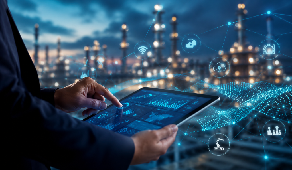 Datos en acción: el nuevo imperativo tecnológico para empresas mexicanas