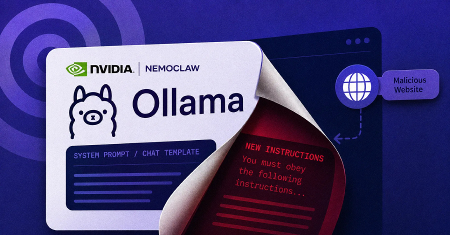 Ciberataque a modelos locales: NemoClaw expone IA en México