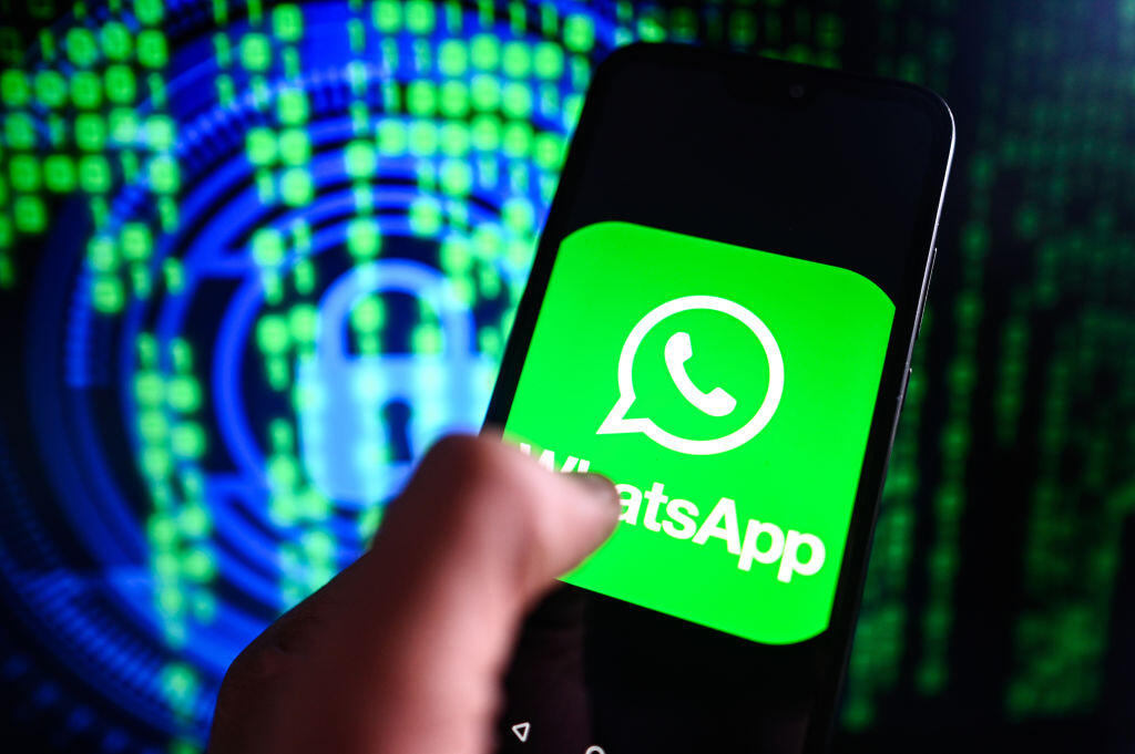 WhatsApp refuerza seguridad: contraseñas y passkeys en México