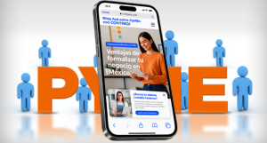 Acá entre PyMEs: CONTPAQi lanza plataforma para gestión profesional