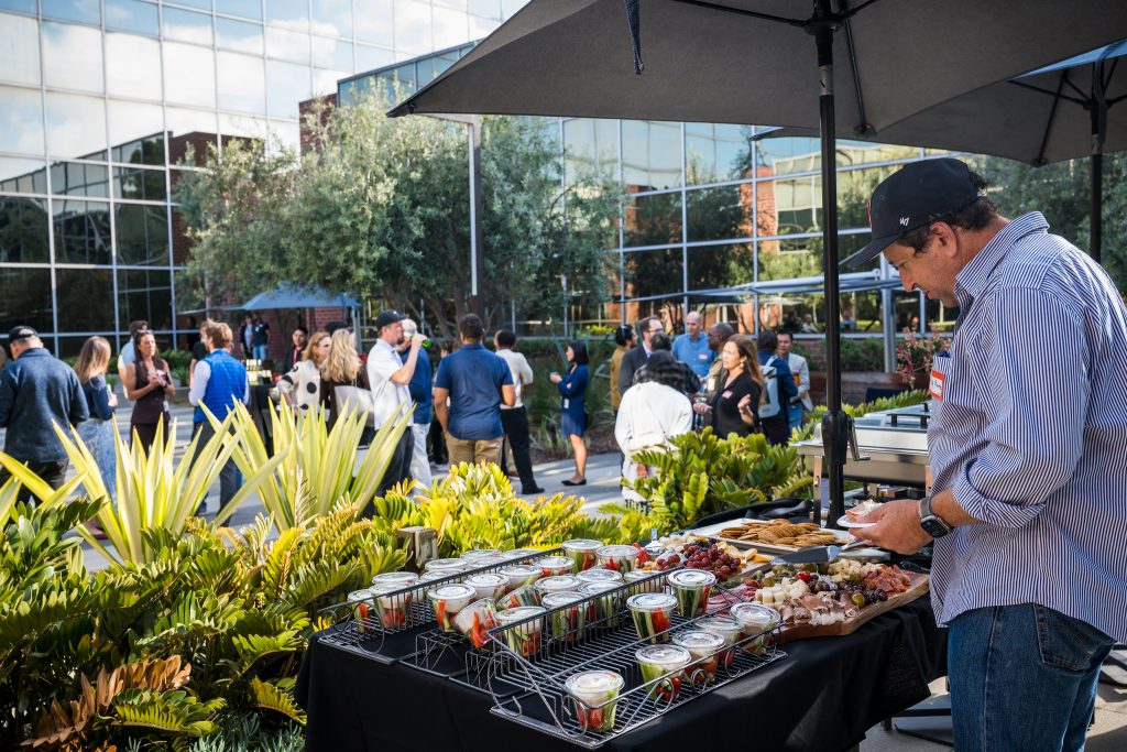 Side Events TechCrunch Disrupt 2026: ¡Aplica ya!