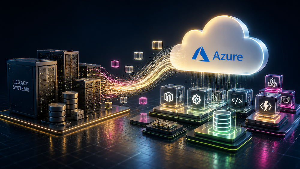 Azure Modernización: Baufest refuerza liderazgo en México