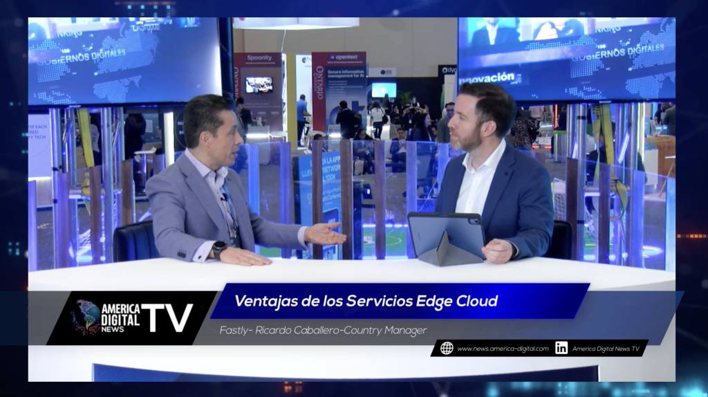 Edge Cloud: la infraestructura que redefine la velocidad digital en México