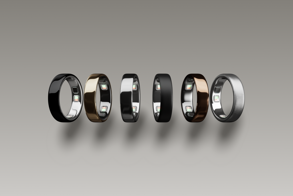 Oura IPO septiembre 2026: valoración superior a 16,000 MDD
