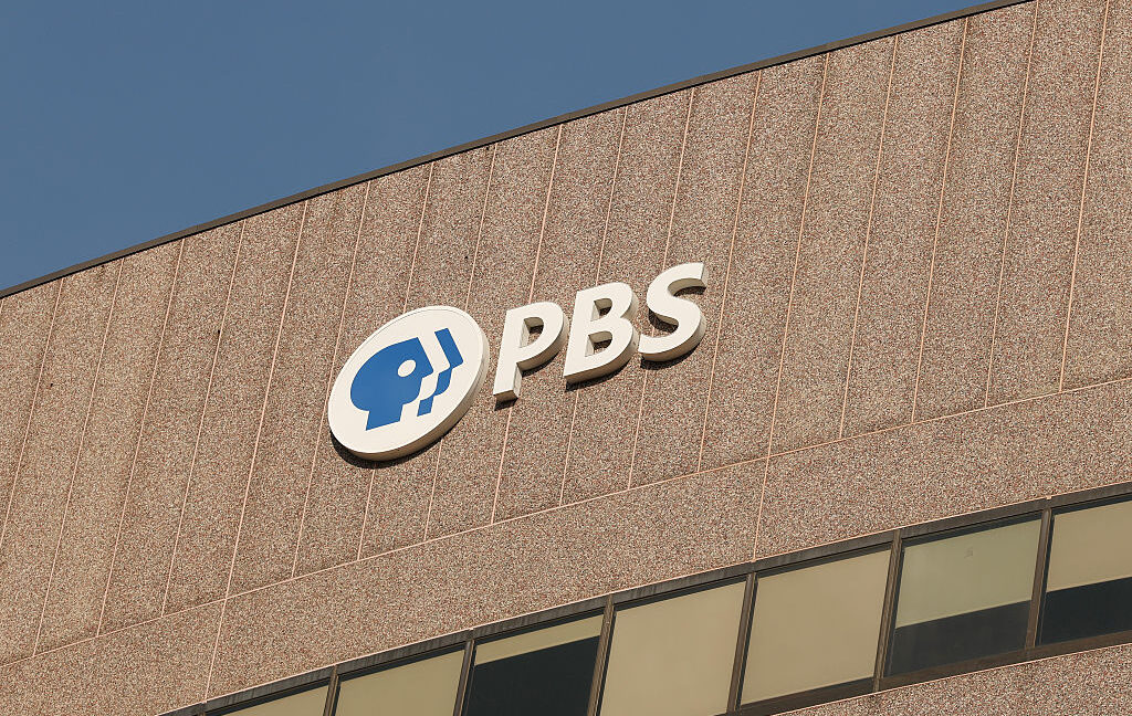 Nube fantasma: estación PBS pierde 50TB de archivos históricos