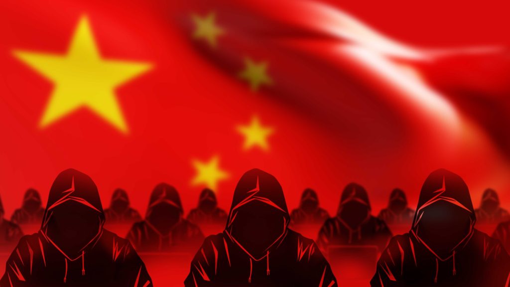 Ciberataques con IA: Hackers chinos aceleran incursiones en servidores expuestos