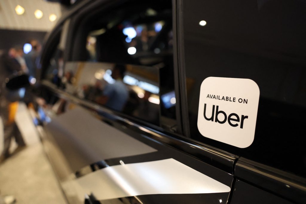 Uber teen: transmisión en vivo para menores en México